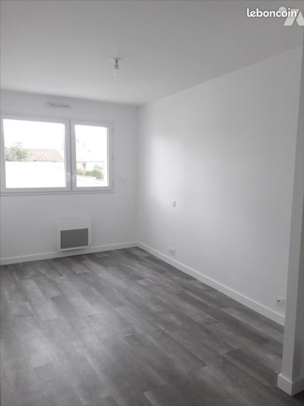 Maison à louer, 86m², Remouillé