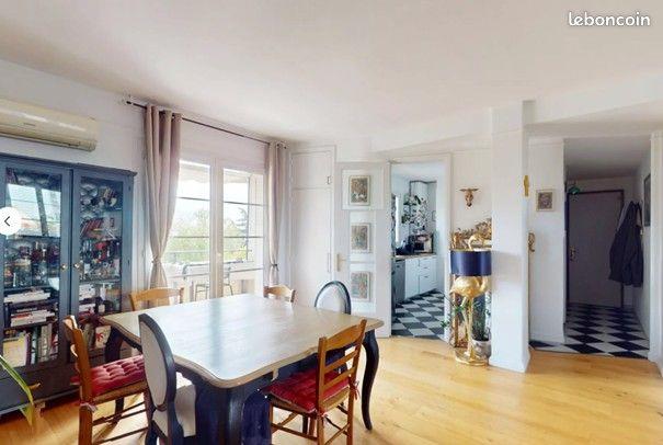 Appartement à louer, 80m², Toulouse