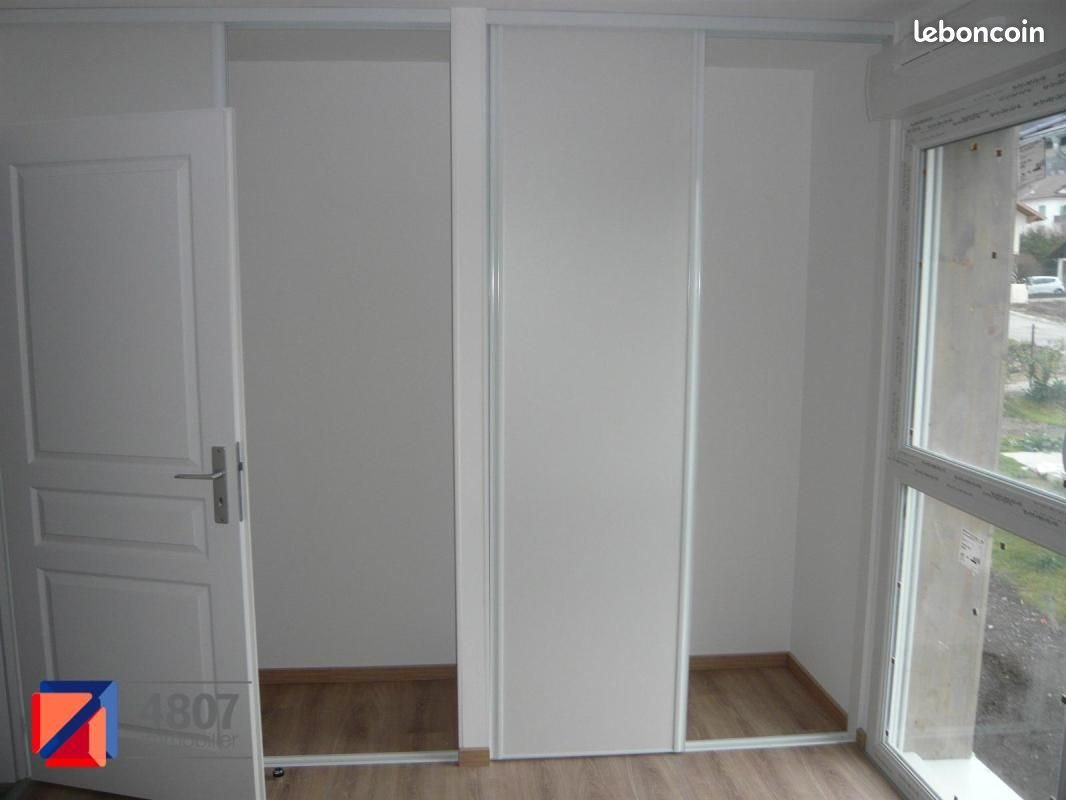 Appartement à louer, 71m², Marnaz