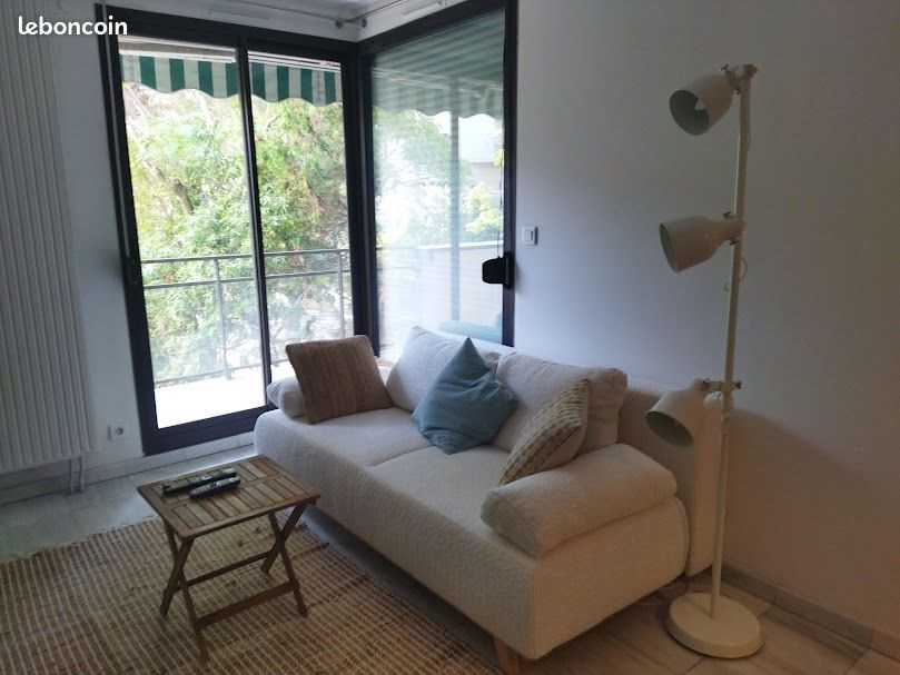 Appartement à louer, 37m², Montpellier