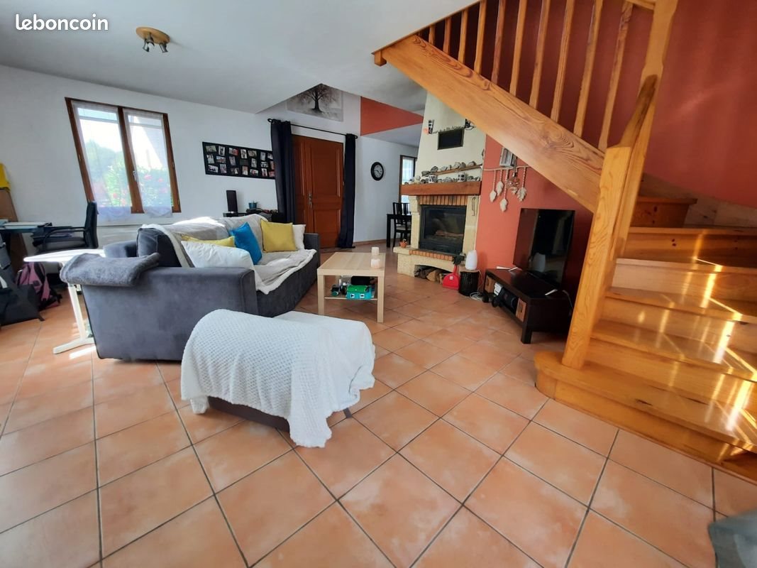 Maison à vendre, 100m², Cadéac