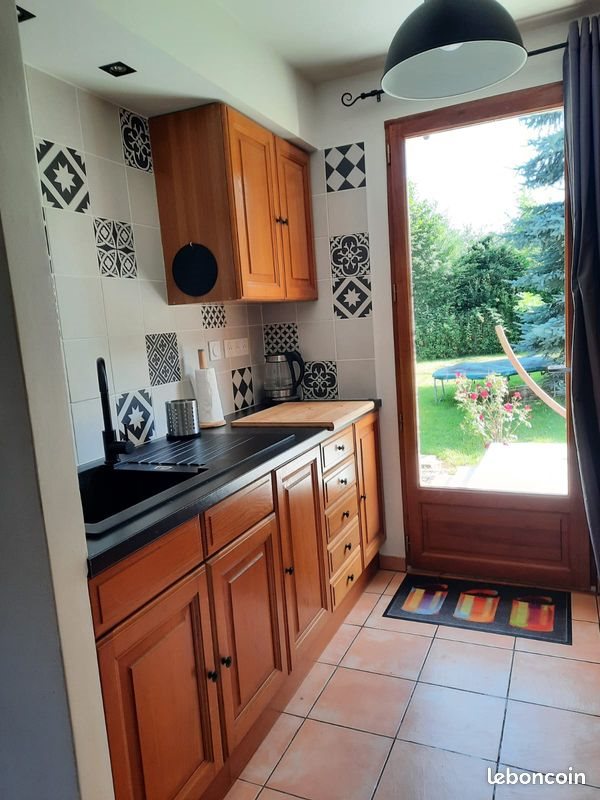 Maison à vendre, 100m², Cadéac