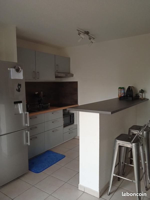 Appartement à louer, 39m², Cugnaux