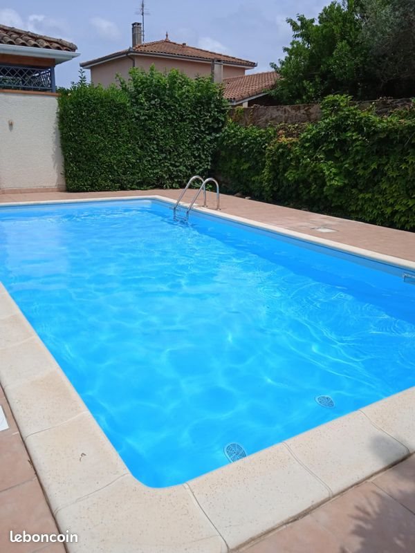 Appartement à louer, 39m², Cugnaux