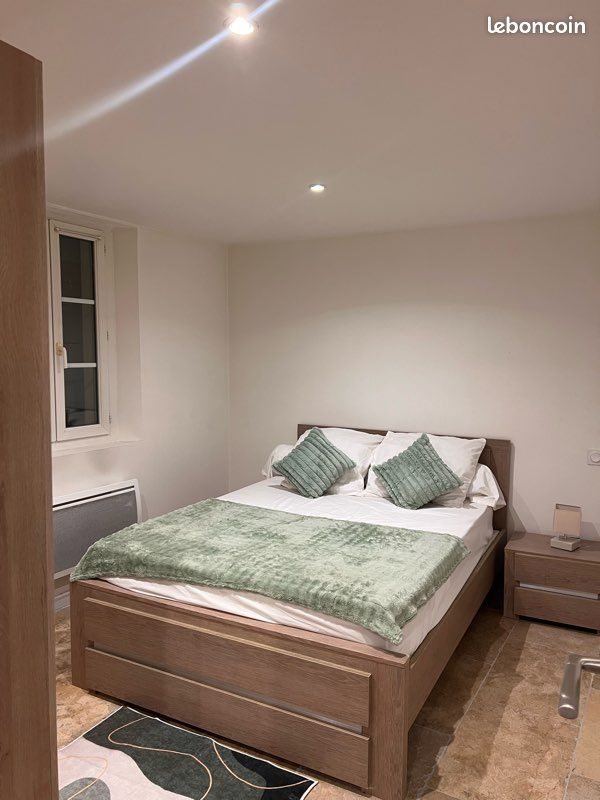 Maison à louer, 55m², Sorgues