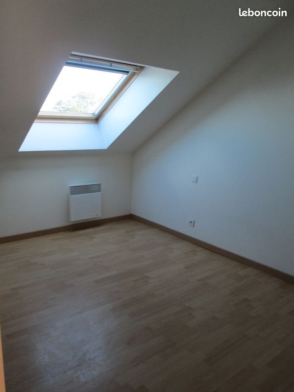 Appartement à louer, 85m², Plouguerneau