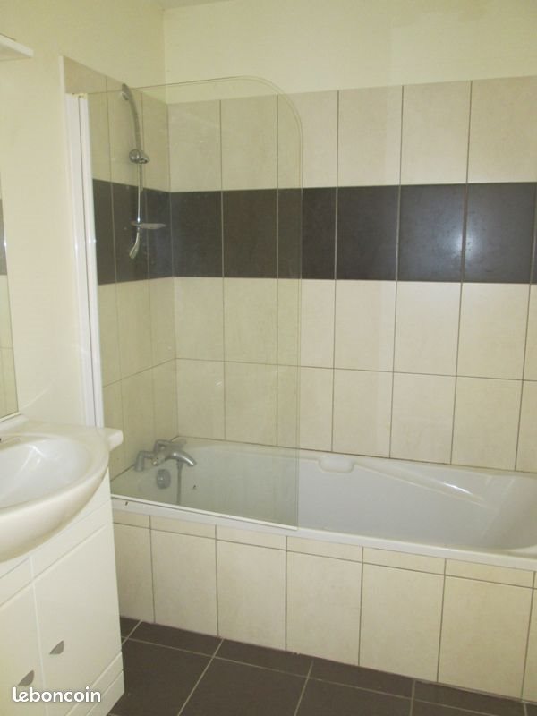 Appartement à louer, 85m², Plouguerneau