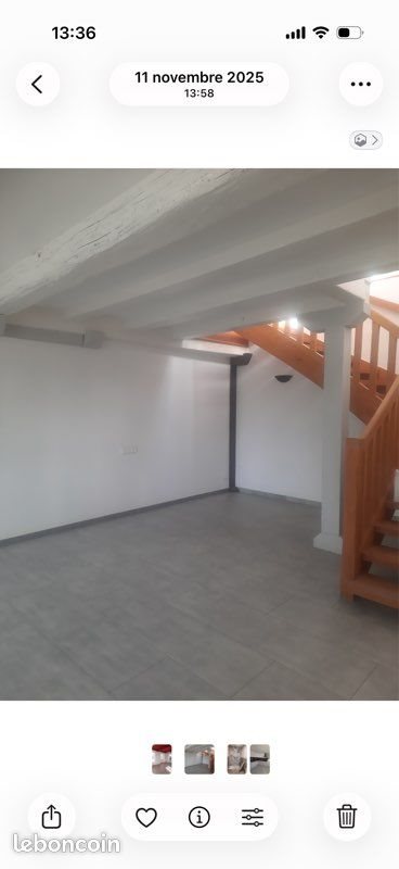 Appartement à louer, 100m², Phalsbourg