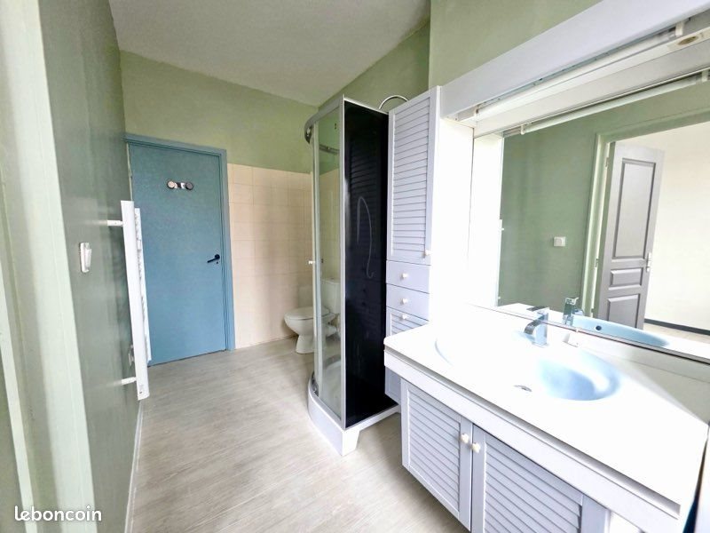 Appartement à louer, 40m², Hirson