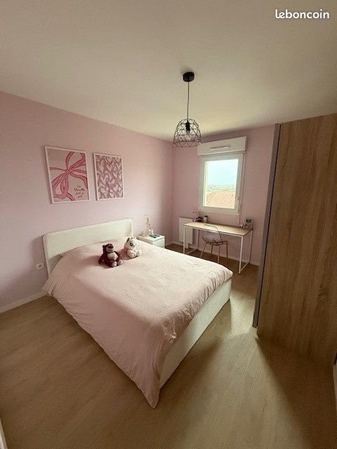 Appartement à vendre, 40m², Amiens