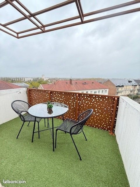 Appartement à vendre, 40m², Amiens