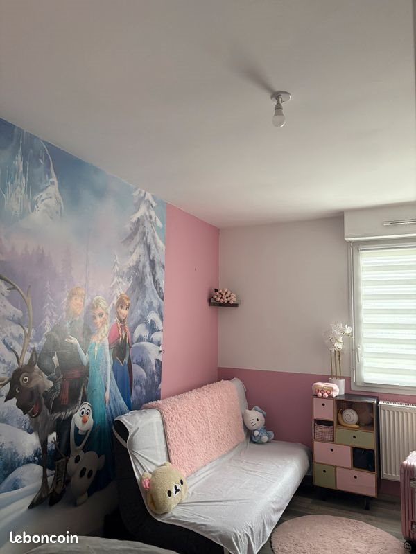 Maison à vendre, 109m², Quesnoy-sur-Airaines