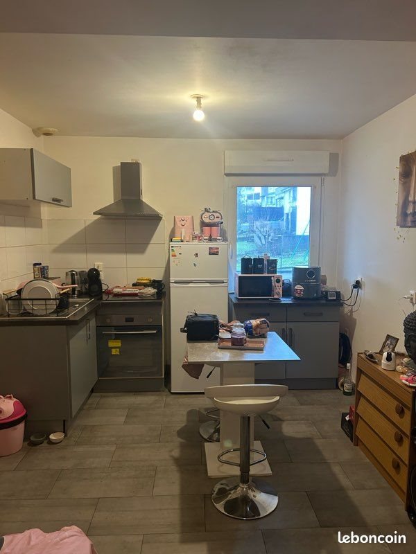Appartement à louer, 33m², Frouard