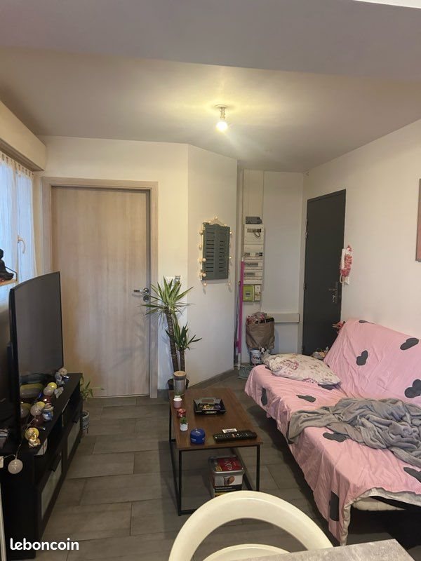 Appartement à louer, 33m², Frouard