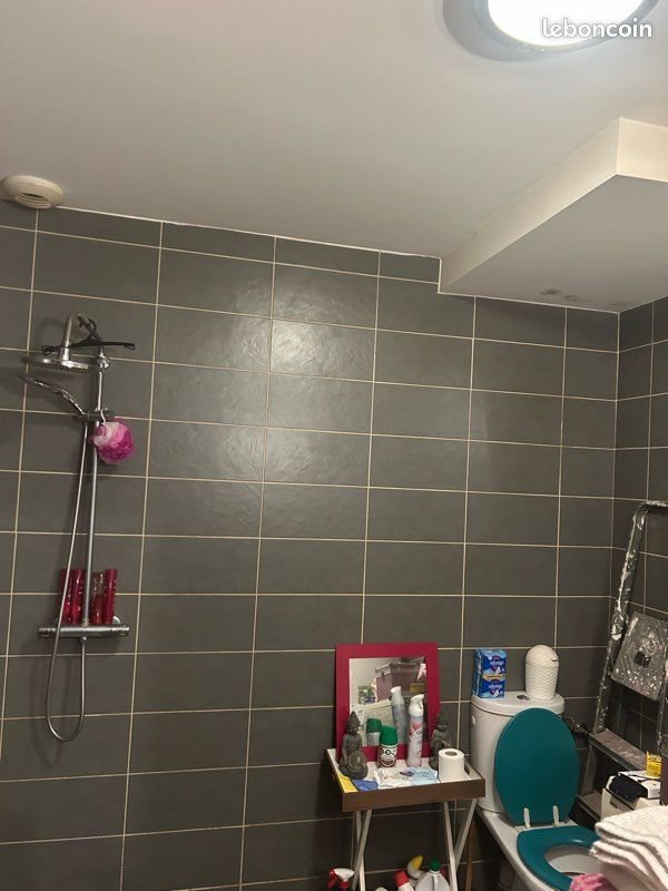 Appartement à louer, 33m², Frouard