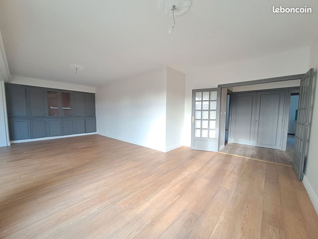 Appartement à louer, 129m², Dijon