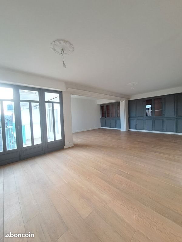 Appartement à louer, 129m², Dijon