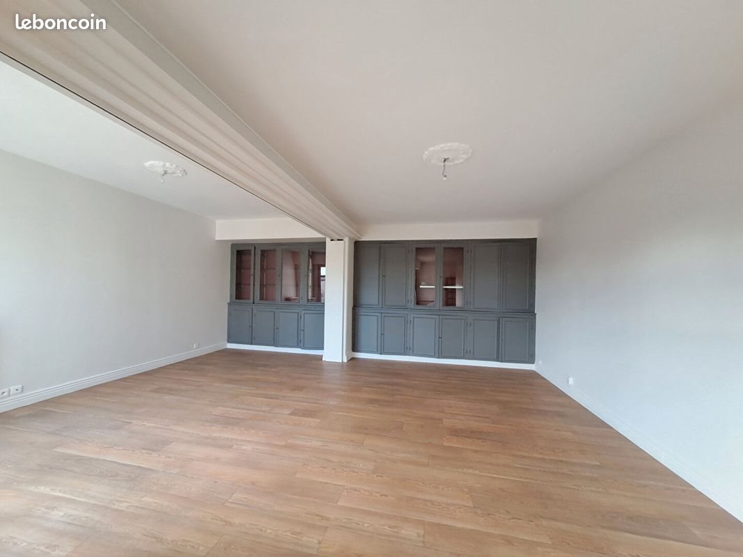 Appartement à louer, 129m², Dijon