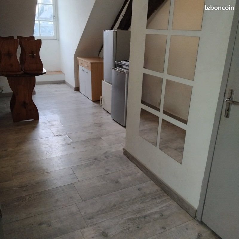 Appartement à louer, 31m², Rennes