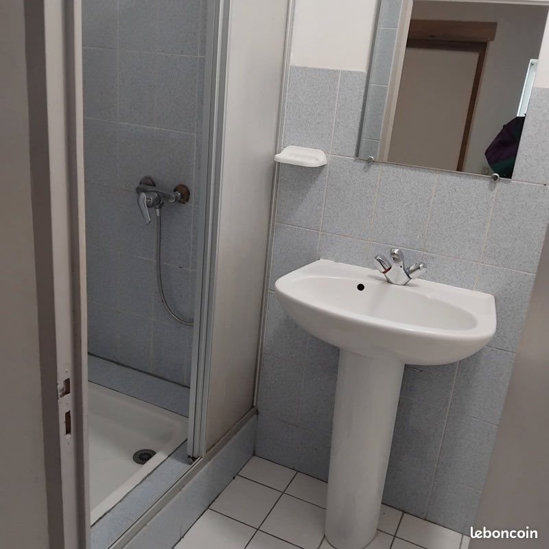 Appartement à louer, 31m², Rennes