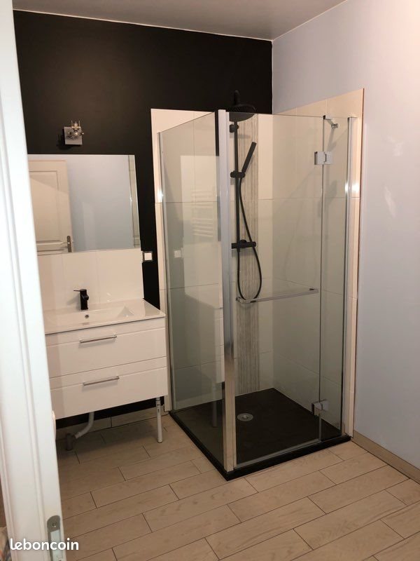 Maison à louer, 70m², Conty