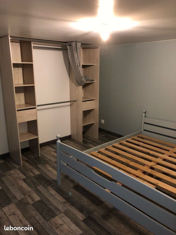 Maison à louer, 70m², Conty