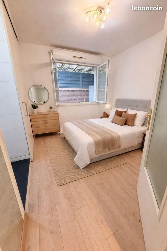 Appartement à vendre, 44m², Hendaye