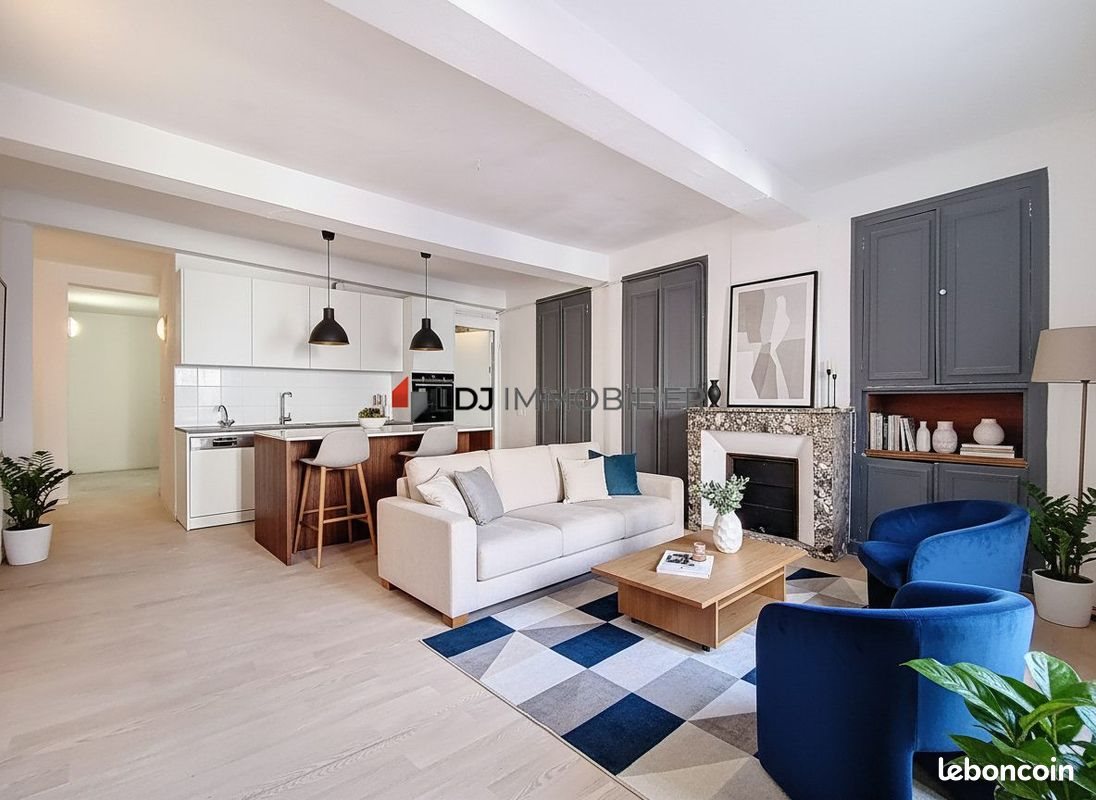 Appartement à vendre, 194m², Perpignan