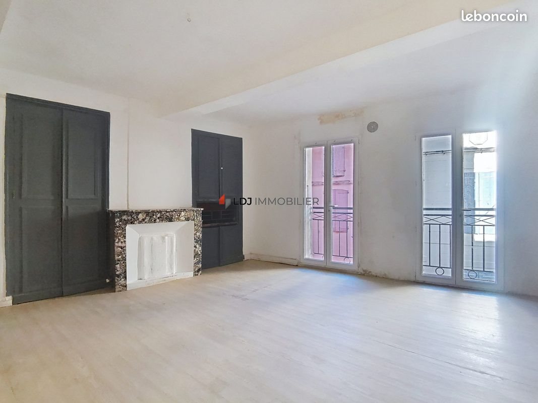Appartement à vendre, 194m², Perpignan