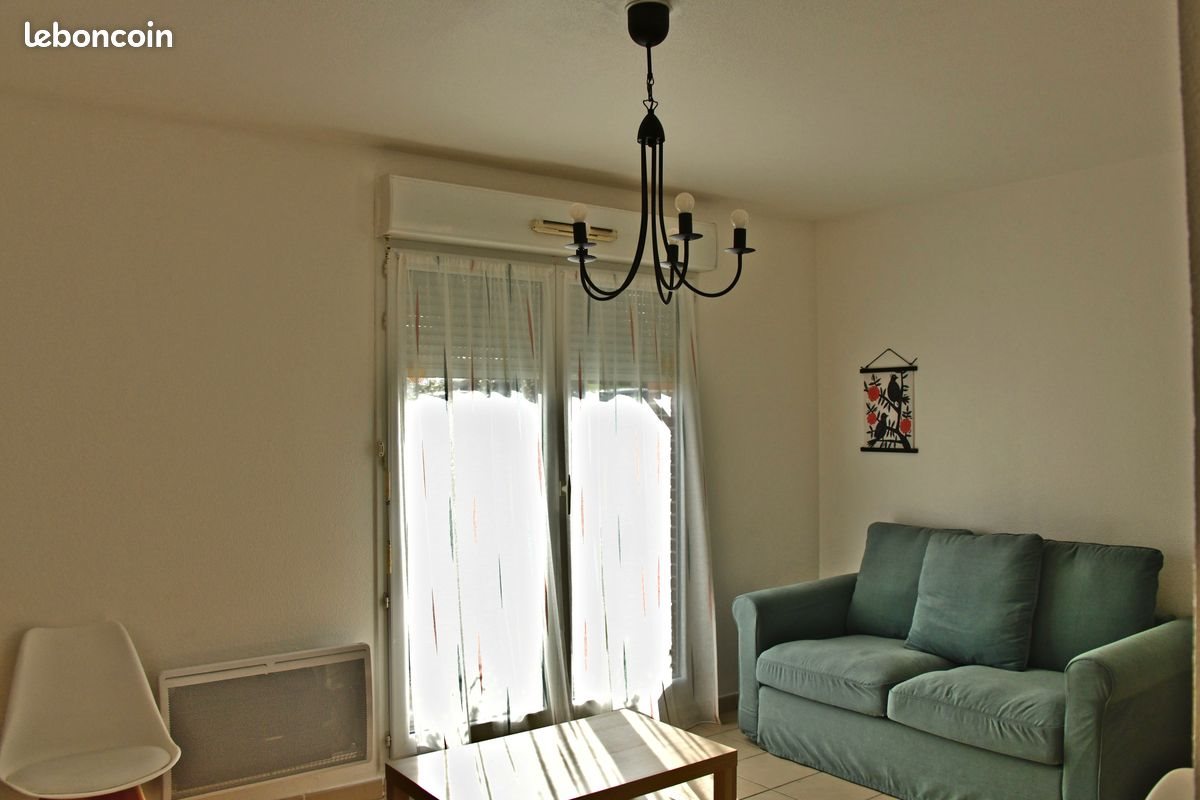 Appartement à louer, 38m², Etampes