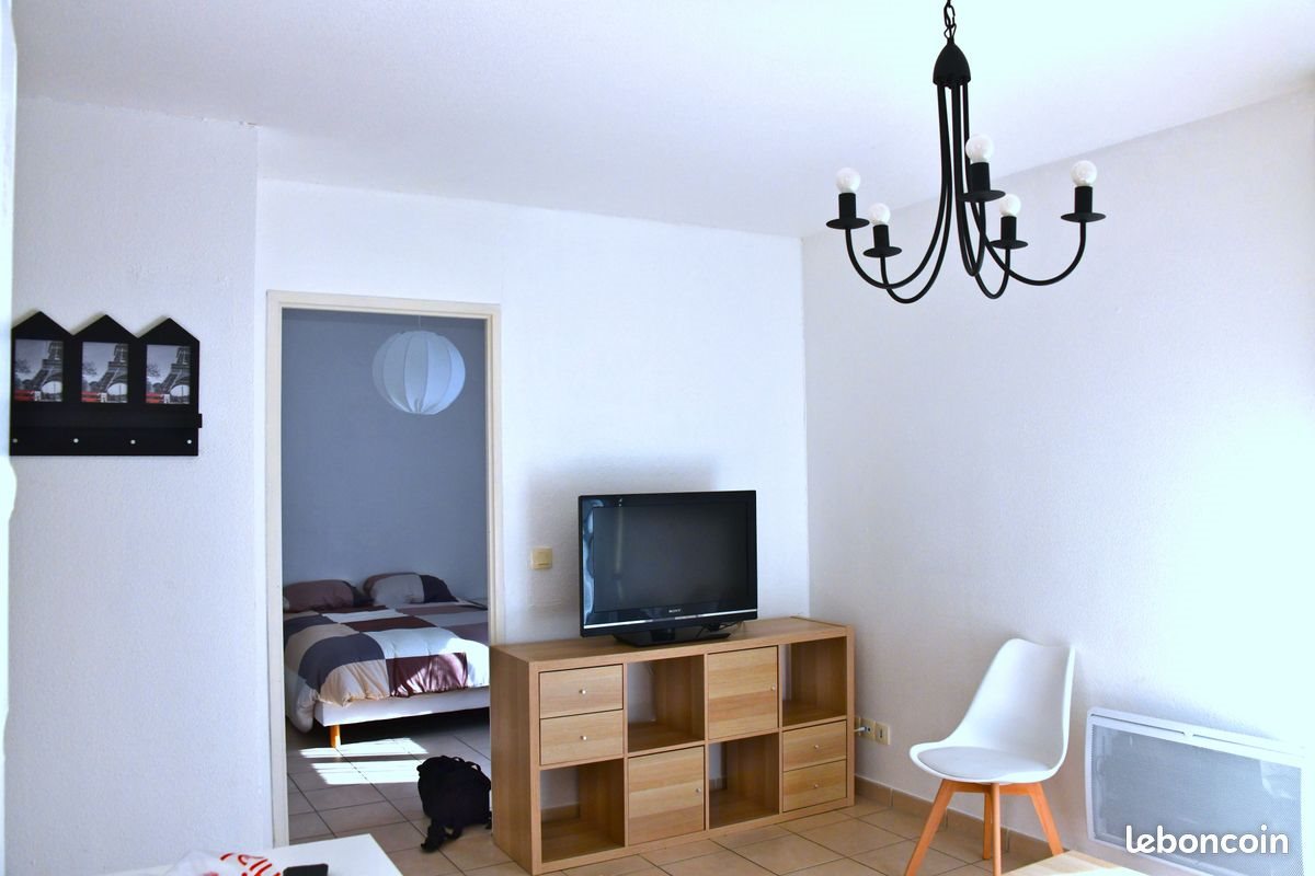 Appartement à louer, 38m², Etampes