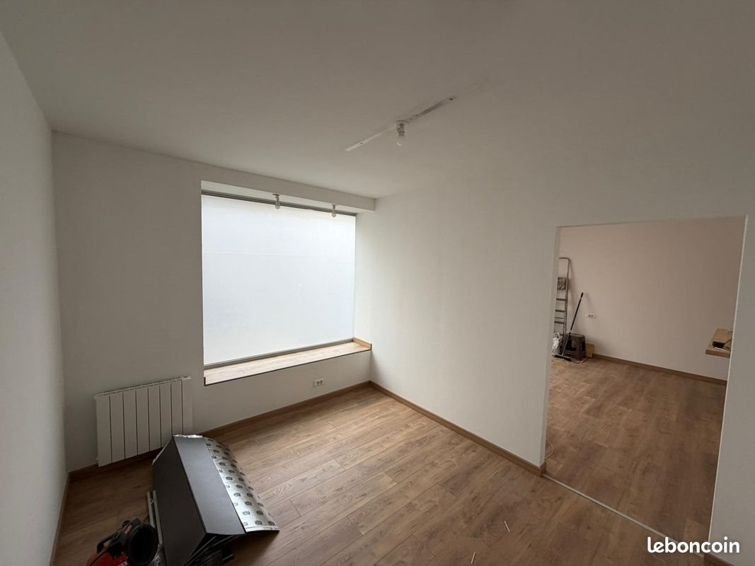 Appartement à louer, 31m², Carhaix-Plouguer