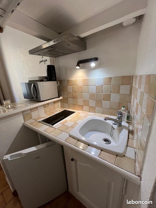 Appartement à louer, 19m², Aix-en-Provence