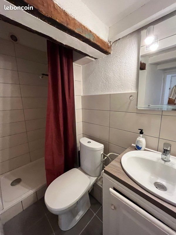 Appartement à louer, 19m², Aix-en-Provence