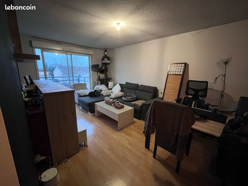 Appartement à vendre, 65m², Marmande