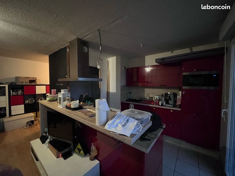 Appartement à vendre, 65m², Marmande