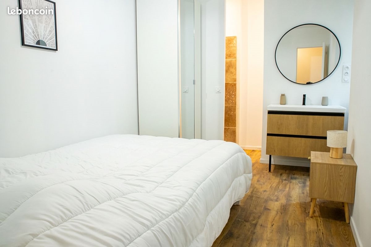 Appartement à louer, 26m², Orange