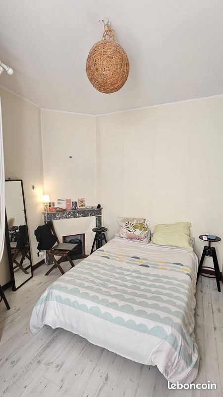 Appartement à louer, 45m², Montpellier