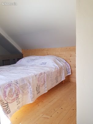 Appartement à louer, 25m², Mont-Dol