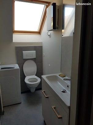 Appartement à louer, 25m², Mont-Dol