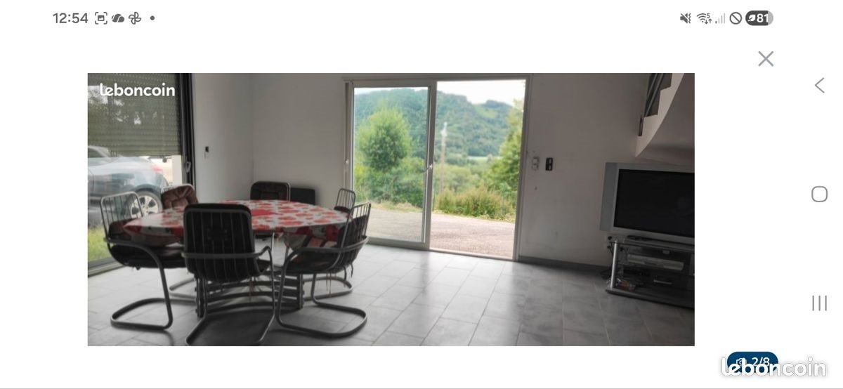 Maison à vendre, 164m², Sentenac-de-Sérou