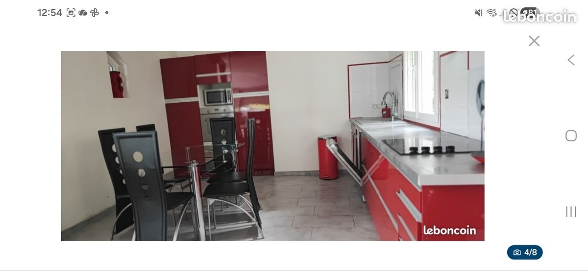 Maison à vendre, 164m², Sentenac-de-Sérou