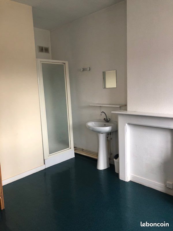 Maison à louer, 64m², Lens