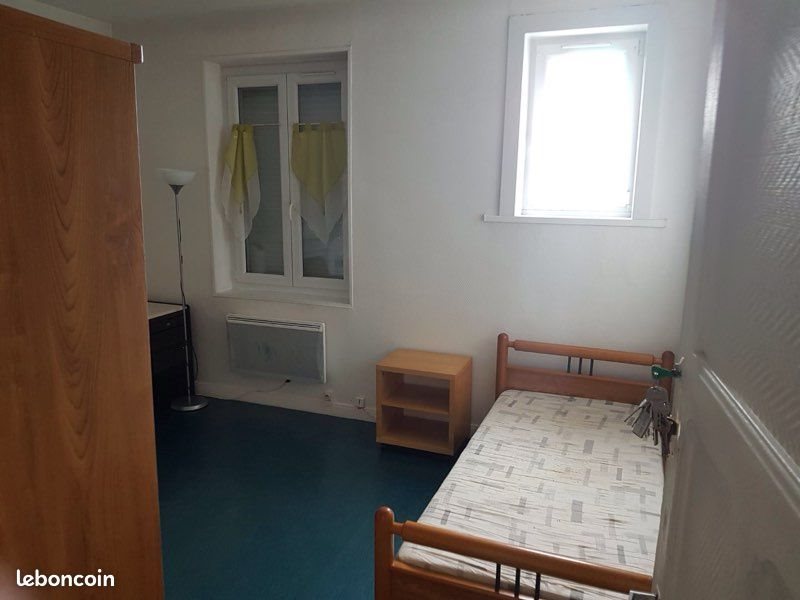 Maison à louer, 64m², Lens