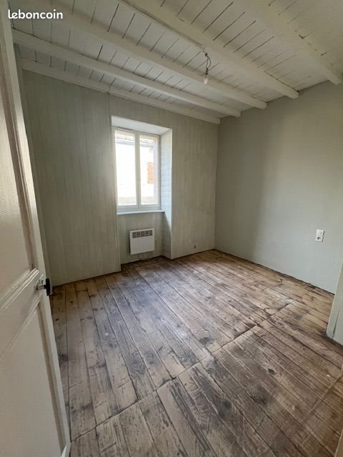 Maison à louer, 86m², Saint-Denis