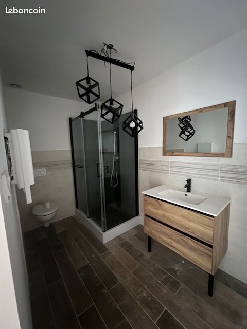 Maison à louer, 86m², Saint-Denis