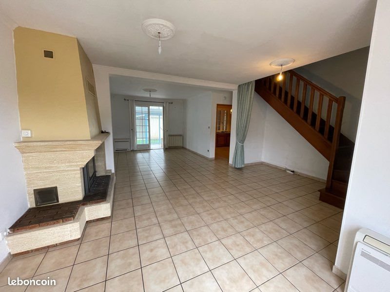 Maison à louer, 124m², Provins