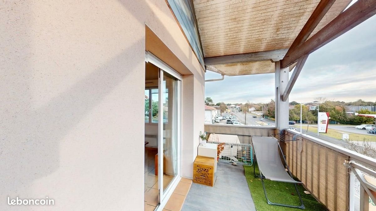 Appartement à vendre, 46m², Labenne