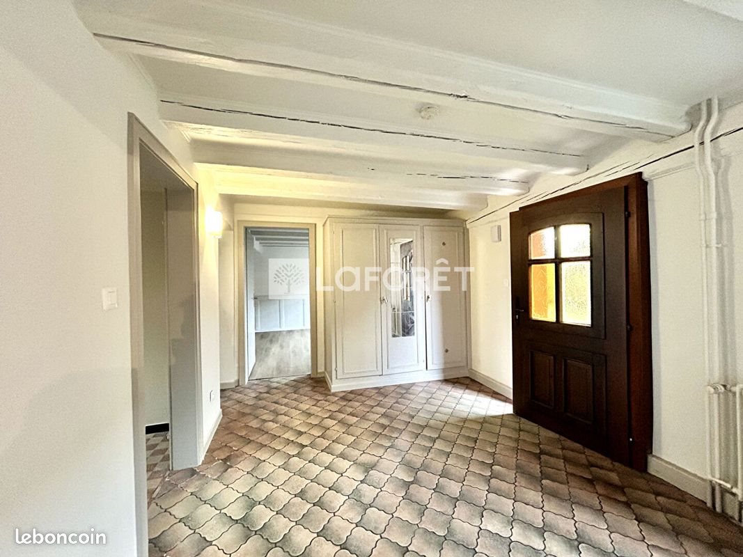 Appartement à louer, 81m², Vendenheim