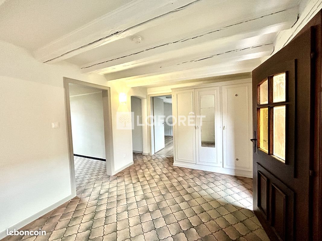 Appartement à louer, 81m², Vendenheim